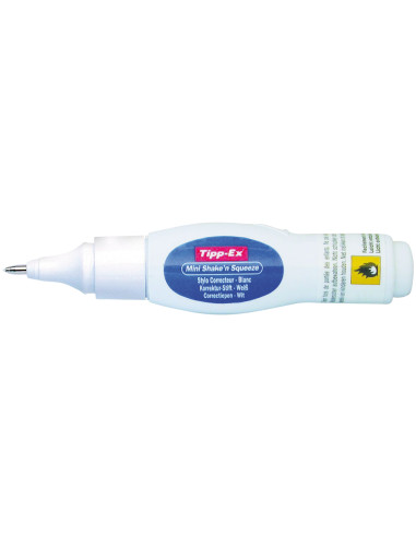 CORRECTOR TIPP-EX LAPIZ SHAKE'N...