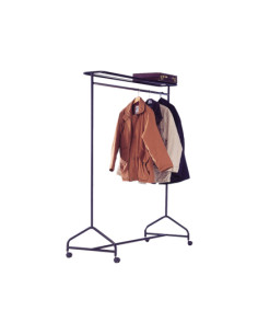 VESTIDOR PORTATIL CON...