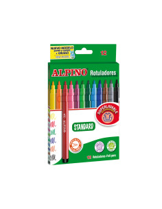 ROTULADOR ALPINO STANDARD...