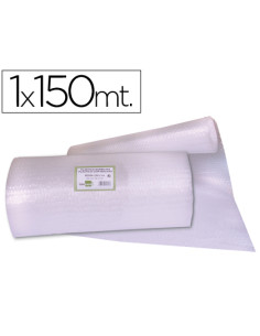 PLASTICO BURBUJA 1X150M