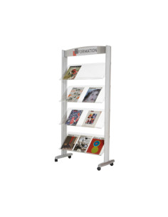 EXPOSITOR PAPERFLOW DE...