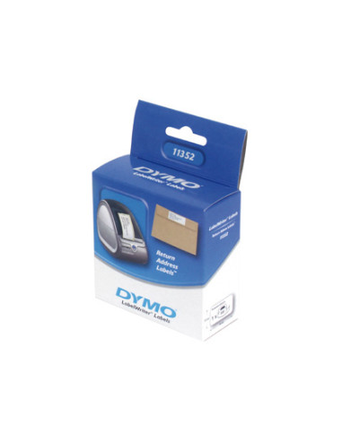 ETIQUETA ADHESIVA DYMO 99015 -TAMAÐO...