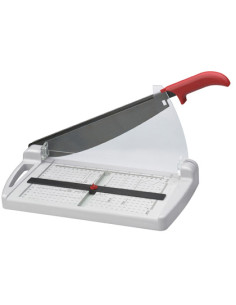 CIZALLA M+R PLASTICO 6532...