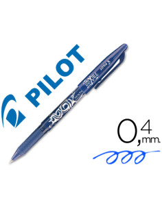BOLIGRAFO PILOT FRIXION... 2
