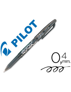 BOLIGRAFO PILOT FRIXION... 2