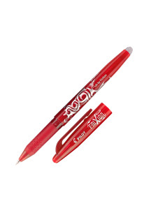 BOLIGRAFO PILOT FRIXION...