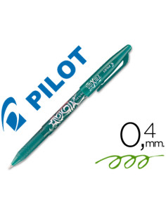 BOLIGRAFO PILOT FRIXION...