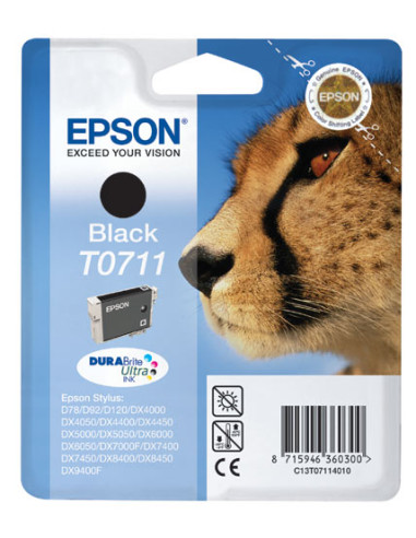 INK-JET EPSON STYLUS D78...
