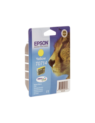 INK-JET EPSON STYLUS D78...
