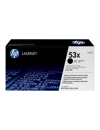 TONER HP LASERJET P2015 NEGRO -7.000...