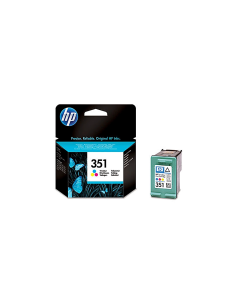 INK-JET HP DESKJET...