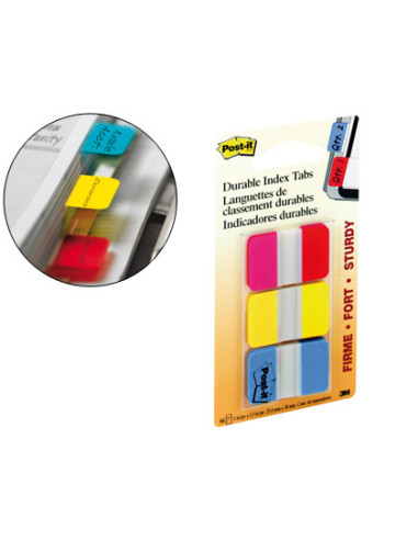 BANDERITAS SEPARADORAS...