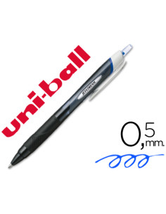 BOLIGRAFO UNI-BALL JET...