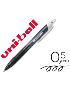BOLIGRAFO UNI-BALL JET...