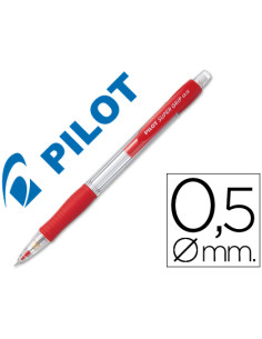 PORTAMINAS PILOT SUPER GRIP...