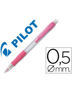 PORTAMINAS PILOT SUPER GRIP...