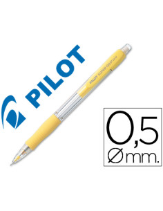 PORTAMINAS PILOT SUPER GRIP...