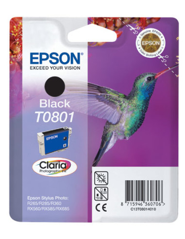 INK-JET EPSON STYLUS PHOTO R265/R360...