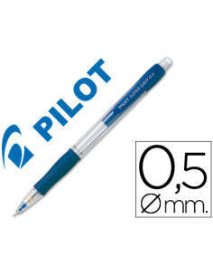 PORTAMINAS PILOT SUPER GRIP...