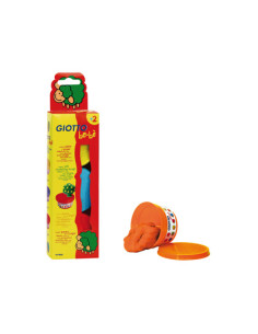 PASTA PARA MODELAR GIOTTO...