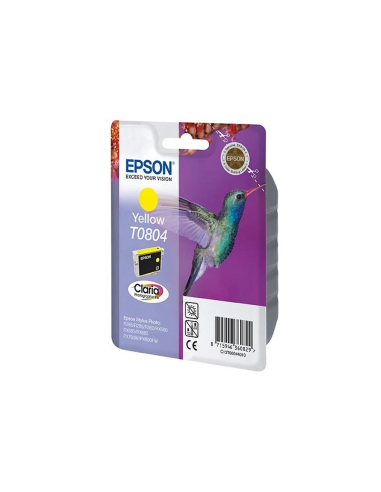 INK-JET EPSON STYLUS PHOTO R265/R360...