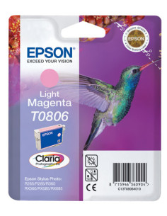 INK-JET EPSON STYLUS PHOTO...