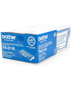 TONER BROTHER TN-2110...