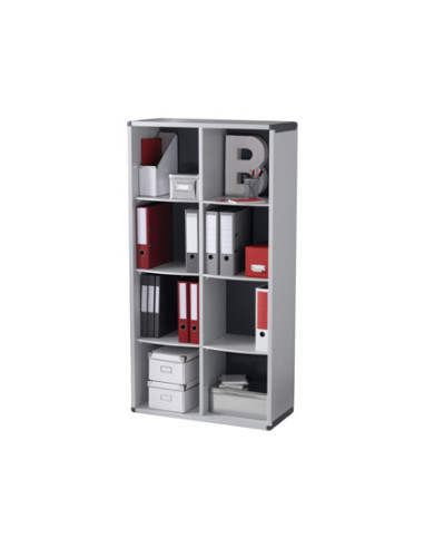 MUEBLE ESTANTERIA PAPERFLOW 8...