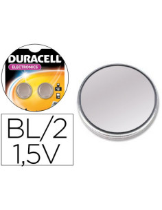 PILA DURACELL ALCALINA LR44...