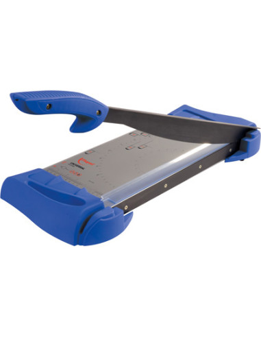 CIZALLA DE PALANCA MAPED UNIVERSAL A4