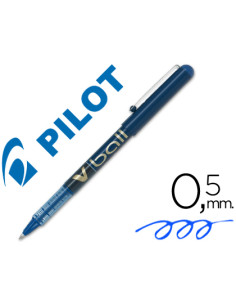 ROTULADOR PILOT ROLLER...
