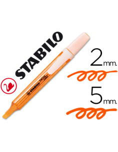 ROTULADOR STABILO MARCADOR...