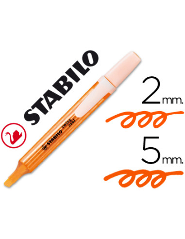 ROTULADOR STABILO MARCADOR...
