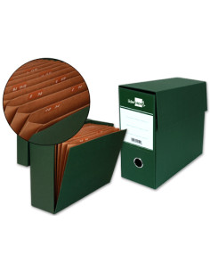 CAJA TRANSFERENCIA...