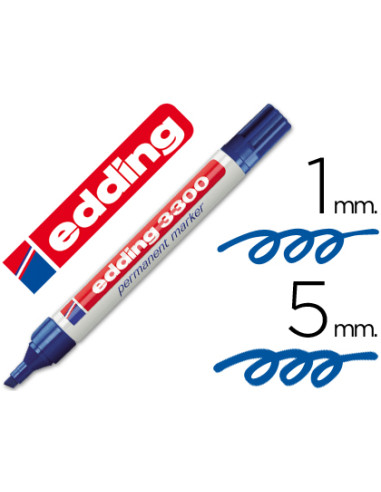 ROTULADOR EDDING MARCADOR 3300 N.3...