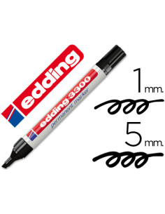 ROTULADOR EDDING MARCADOR...