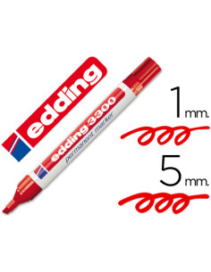 ROTULADOR EDDING MARCADOR...