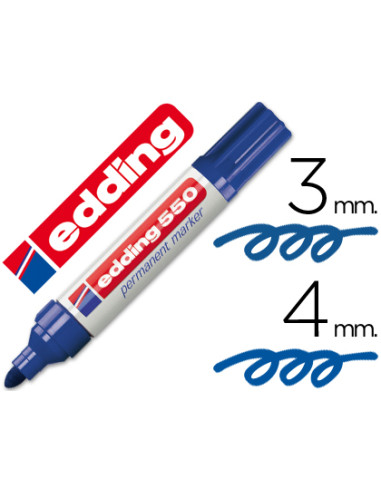 ROTULADOR EDDING PUNTA FIBRA...