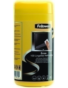 TOALLITAS FELLOWES...