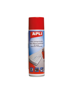 SPRAY DE LIMPIEZA APLI AIRE...
