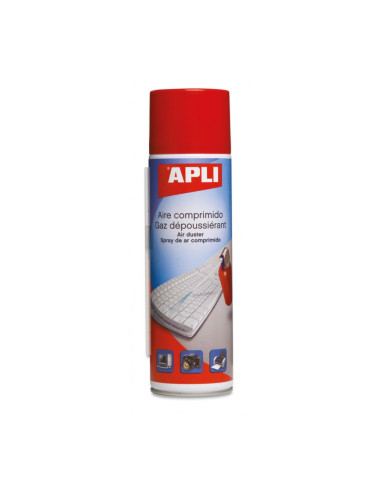 SPRAY DE LIMPIEZA APLI AIRE...
