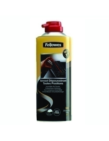 SPRAY FELLOWES LIMPIADOR AIRE A...