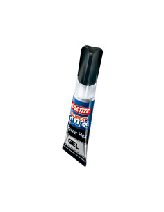 PEGAMENTO LOCTITE POWER GEL...