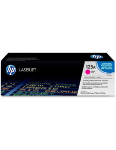 TONER HP CB543A COLOR...