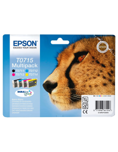 INK-JET EPSON STYLUS D78...