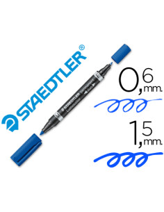 ROTULADOR STAEDTLER...