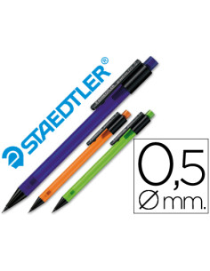 PORTAMINAS STAEDTLER MARS...