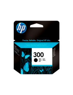 INK-JET HP N.300 NEGRO DJ...