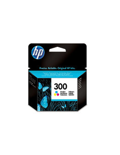 INK-JET HP N.300 TRICOLOR...