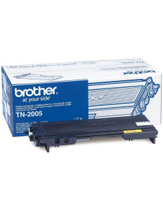 TONER BROTHER TN-2005 PARA...